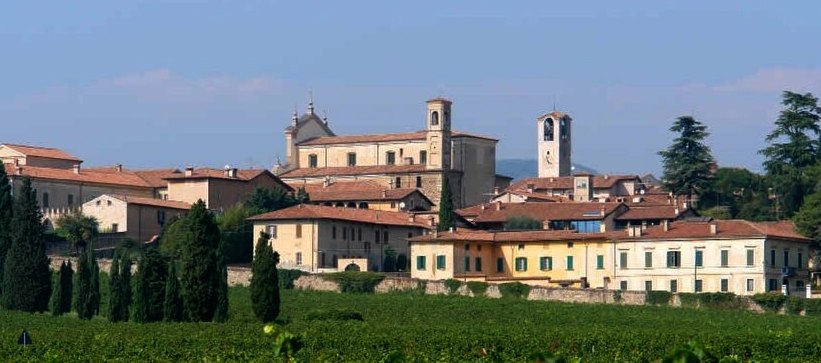 Franciacorta-Erbusco-Wikipedia bei Magnum home & wine